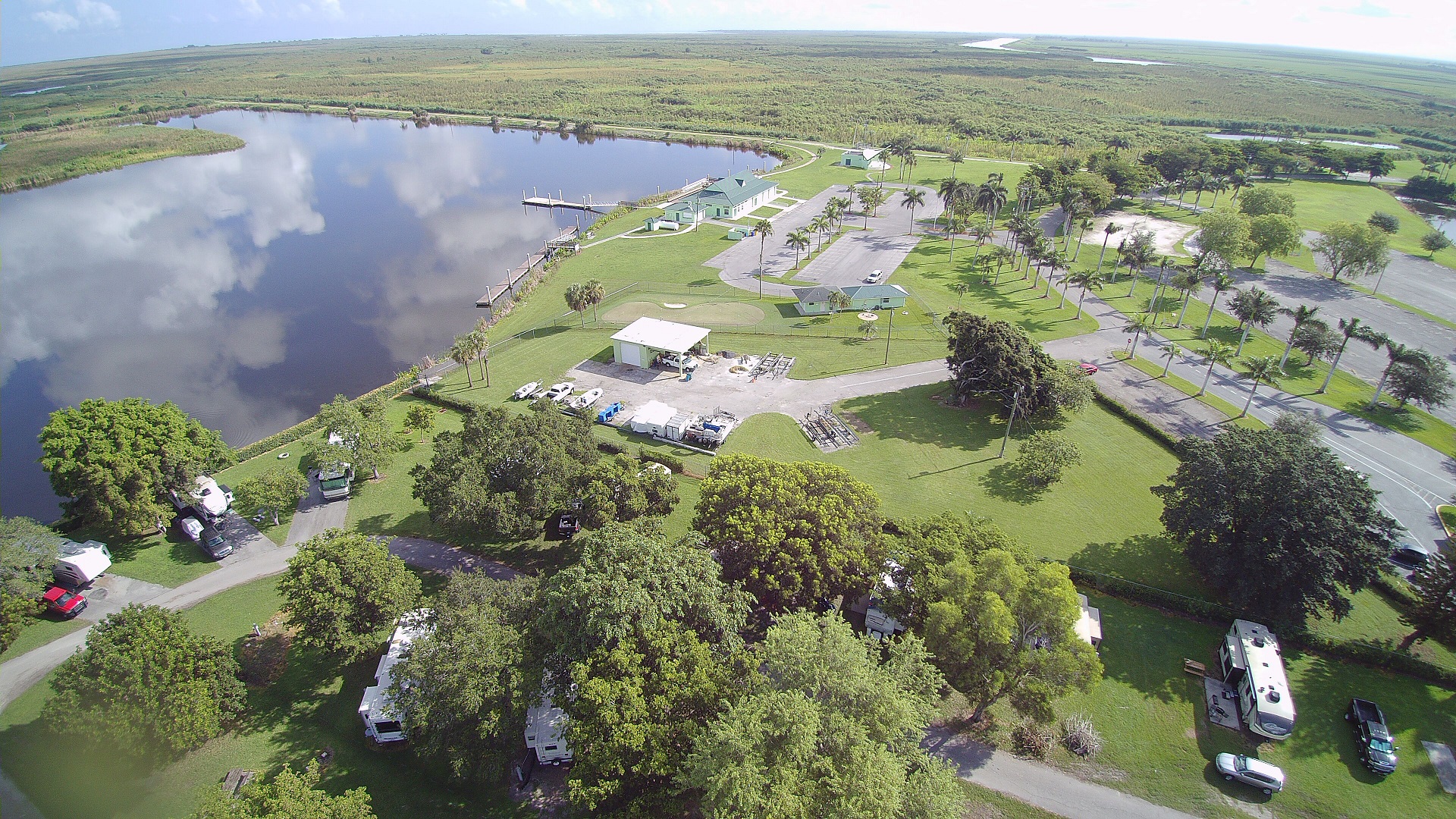 Belle Glade’s Premier Safety Surfacing Service Experts