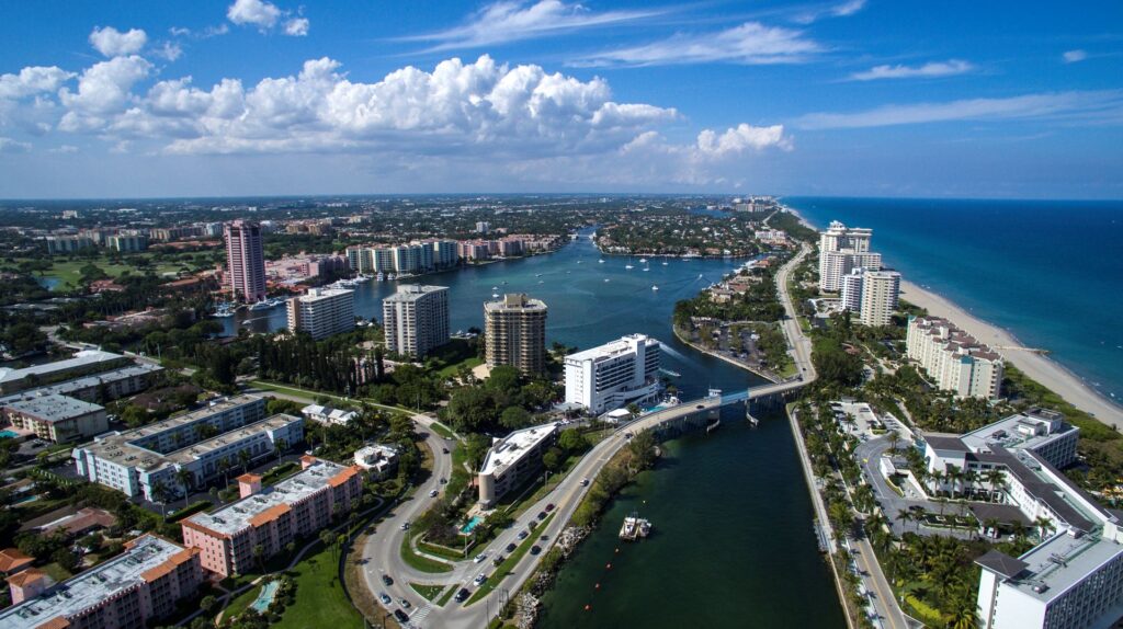 Boca Raton FL-Palm Beach County Safety Surfacing