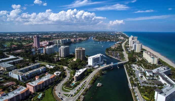 Boca Raton FL-Palm Beach County Safety Surfacing