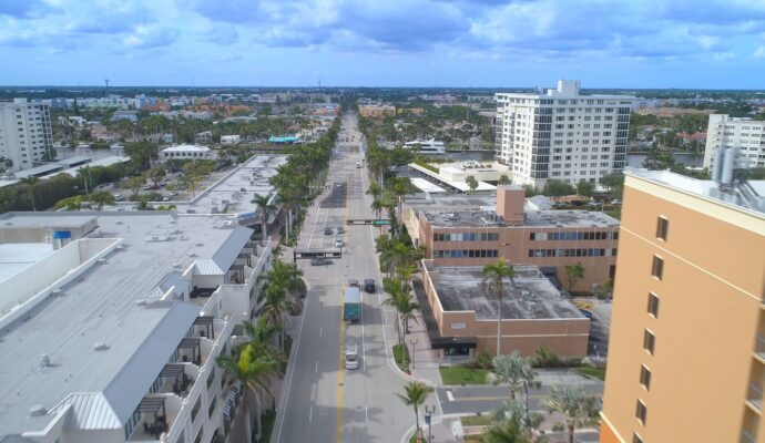 Delray Beach FL-Palm Beach County Safety Surfacing