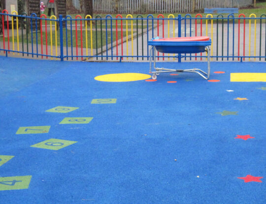 Palm Beach County Safety Surfacing-Bonded Rubber Palm Beach County Safety Surfacing-Bonded Rubber