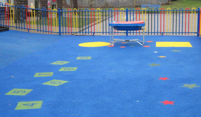 Palm Beach County Safety Surfacing-Bonded Rubber Palm Beach County Safety Surfacing-Bonded Rubber