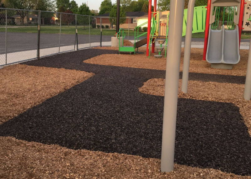 Palm Beach County Safety Surfacing-Bonded Rubber-additional image Palm Beach County Safety Surfacing-Bonded Rubber-additional image