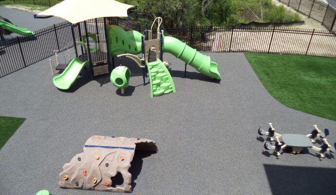 Palm Beach County Safety Surfacing-Playground Safety Surfacing