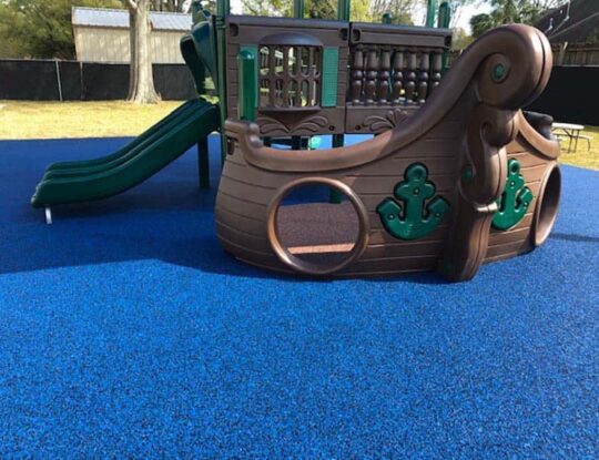 Palm Beach County Safety Surfacing-Poured-In-Place Rubber Palm Beach County Safety Surfacing-Poured-In-Place Rubber