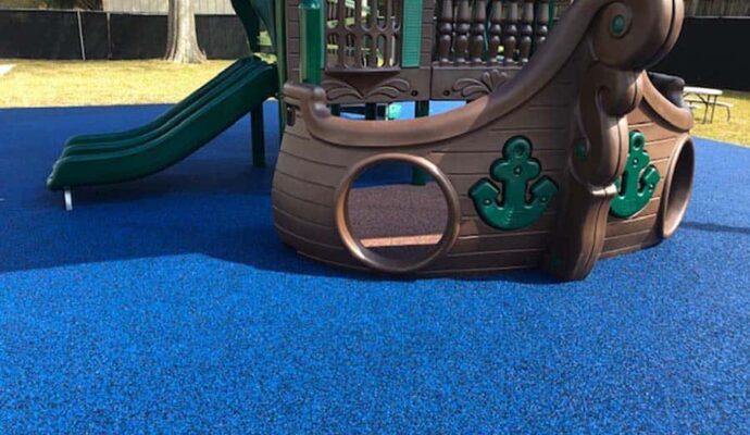 Palm Beach County Safety Surfacing-Poured-In-Place Rubber Palm Beach County Safety Surfacing-Poured-In-Place Rubber