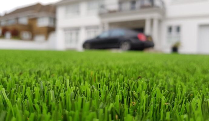 Palm Beach County Safety Surfacing-Synthetic Grass