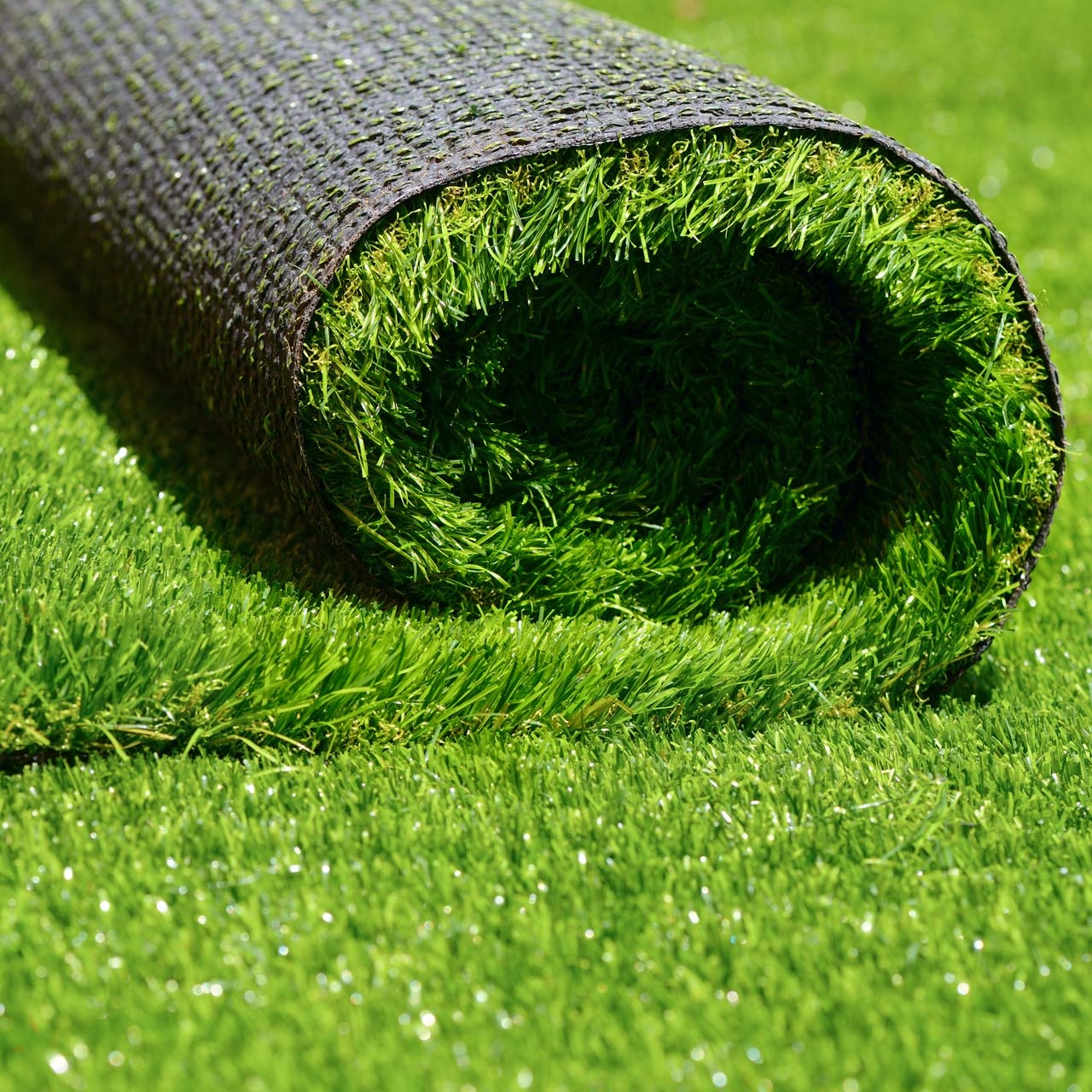 Palm Beach County Safety Surfacing-Synthetic Turf-additional image