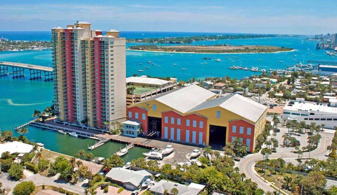 Riviera Beach FL-Palm Beach County Safety Surfacing